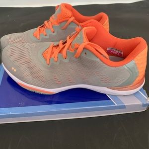 Ryka Athletic shoes